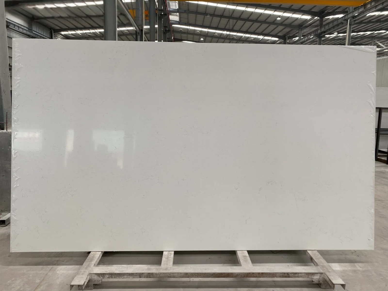 Bianco Carrara Super Jumbo 